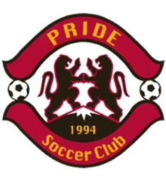 Pride Soccer Club logo