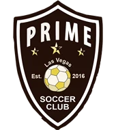 PRIME Soccer Club logo