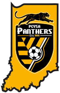 Putnam County Youth Soccer Association logo