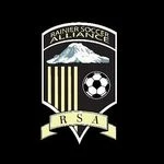 Rainier Soccer Alliance logo