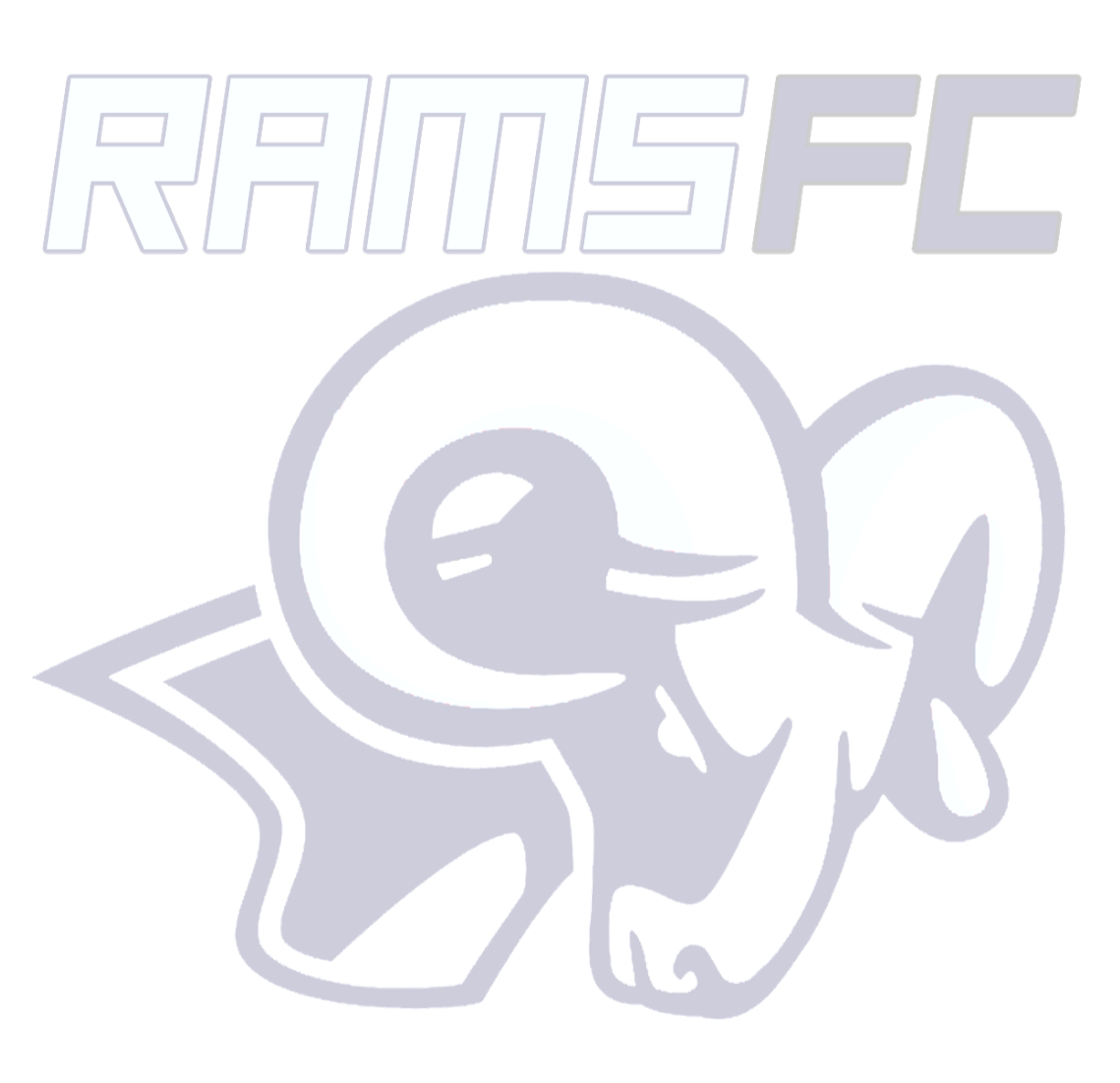 RAMS FC logo