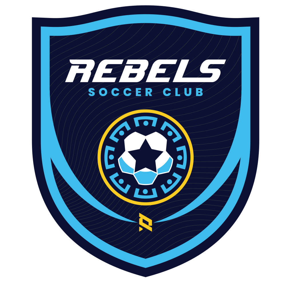 Rebels Soccer Club logo