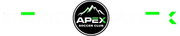 Reno APEX Soccer Club logo