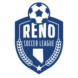 Reno Sparks Soccer League logo