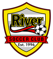 River Soccer Club logo