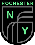 RNY FC Youth logo