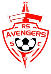 Rock Springs Avengers Soccer Club logo