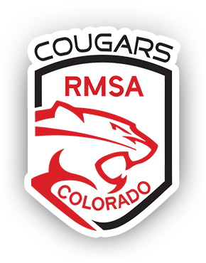 Rocky Mountain Soccer Academy logo