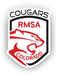 Rocky Mountain Soccer Academy logo