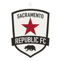 Sacramento Republic FC Academy logo