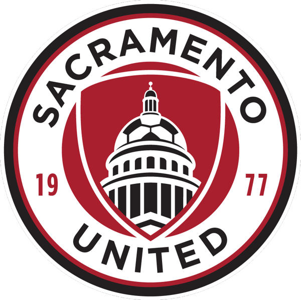 Sacramento United logo
