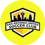 San Antonio United Soccer Club logo