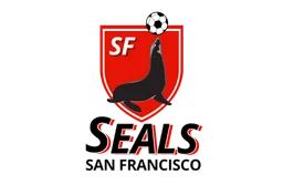 San Francisco Seals SC logo