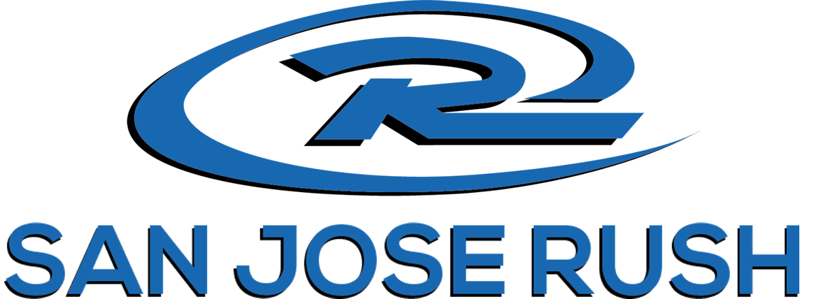 San Jose Rush logo