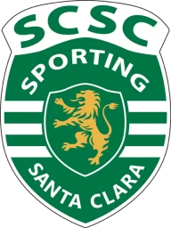 Santa Clara Sporting Club logo