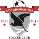 Scarborough Soccer Club logo