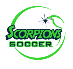 Scorpions Soccer Club logo