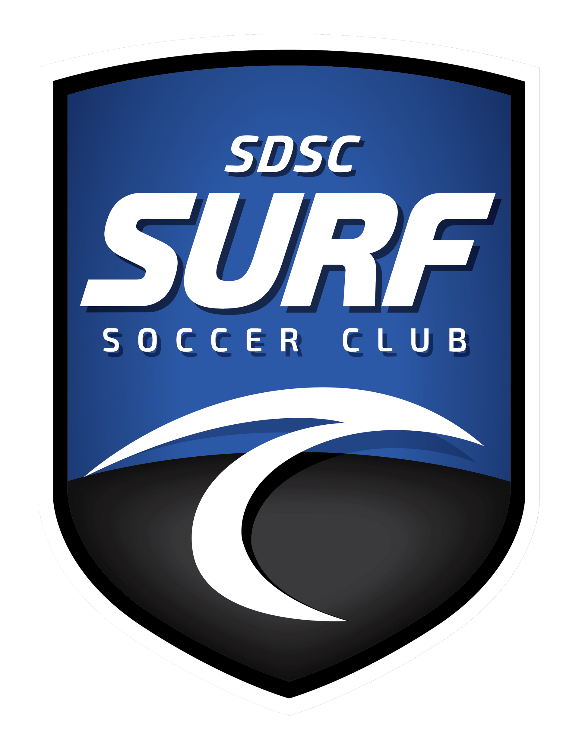 SDSC Surf logo