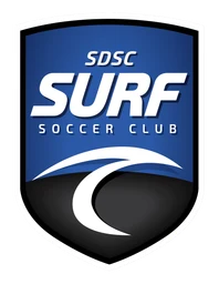 SDSC Surf logo