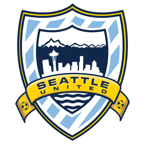 Seattle United logo