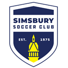 Simsbury Soccer Club logo