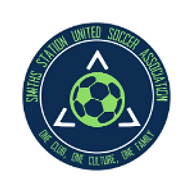 Smiths Station United Soccer Association logo