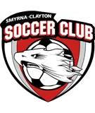 Smyrna Clayton Soccer Club logo