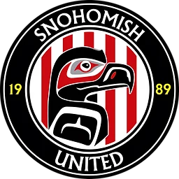 Snohomish United logo