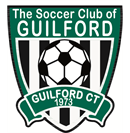 Soccer Club of Guilford logo
