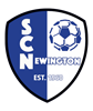 Soccer Club of Newington logo