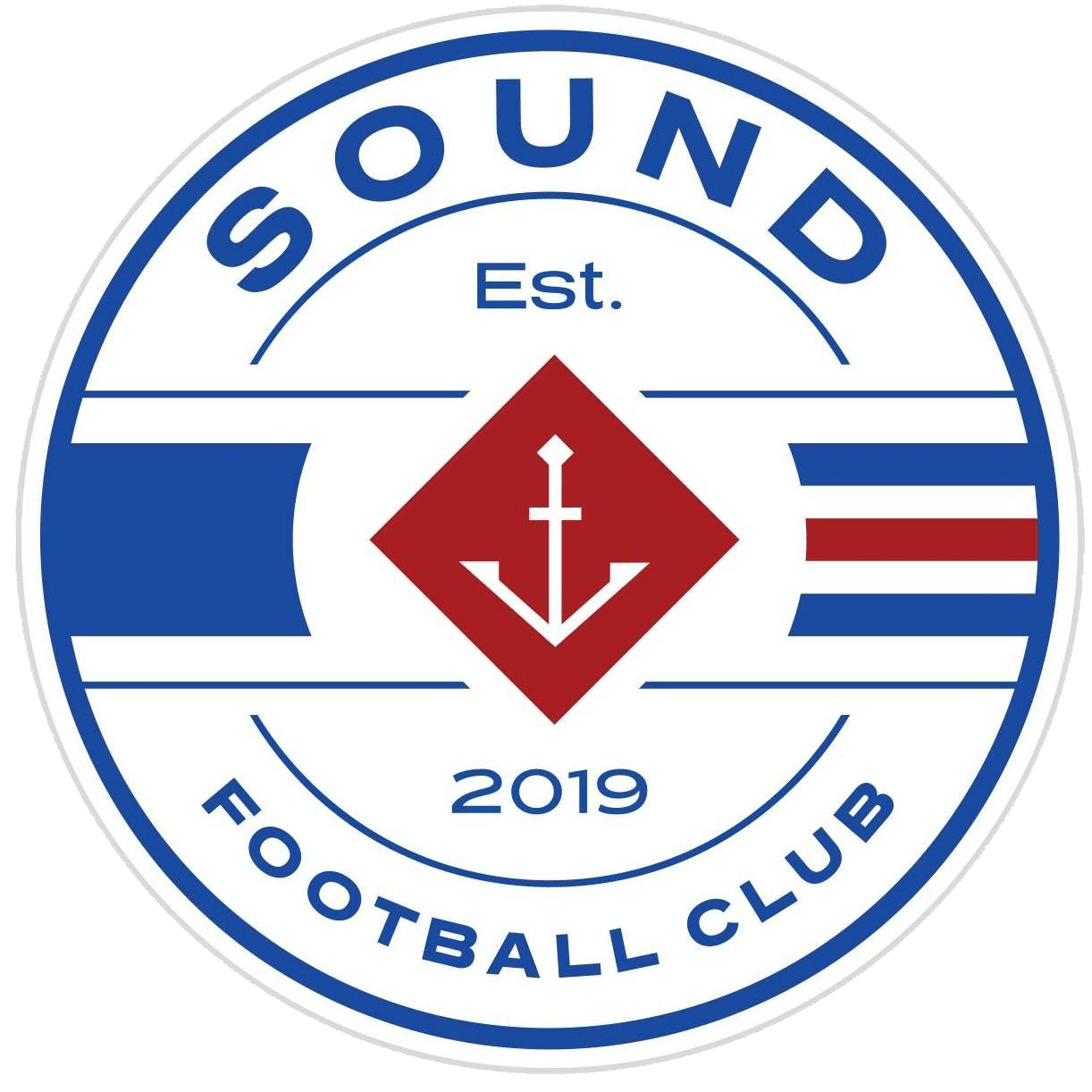 Sound FC logo