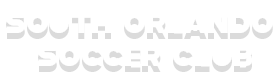 South Orlando Soccer Club logo
