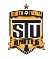 South Tacoma United Soccer Club logo