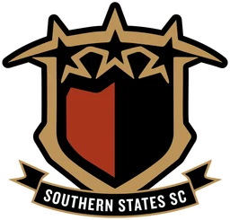 Southern States Soccer Club logo