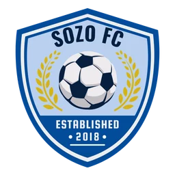 Sozo FC logo