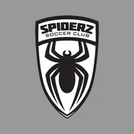 Spiderz Soccer Club logo
