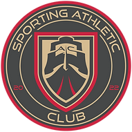 Sporting Athletic Soccer Club logo