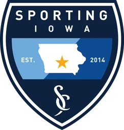 Sporting Iowa logo