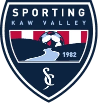 Sporting Kaw Valley logo