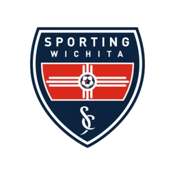 Sporting Wichita Academy logo