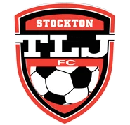 Stockton TLJ FC logo