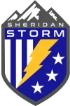 Storm Soccer Club logo