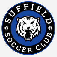 Suffield Soccer Club logo