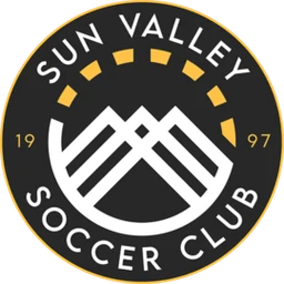 Sun Valley Soccer Club logo