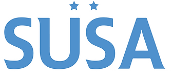 SUSA Academy logo