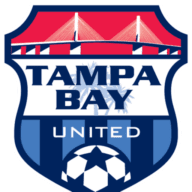 Tampa Bay United Soccer Club logo