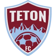 Teton FC logo