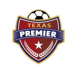 Texas Premier Soccer Club logo