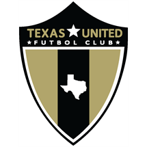 Texas United FC logo