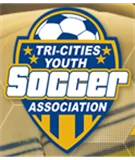 Tri-Cities FC logo